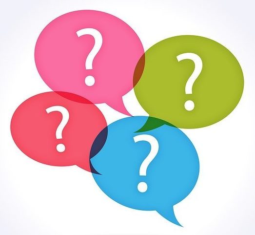 Foire aux questions (FAQ) – Infos pour les parents